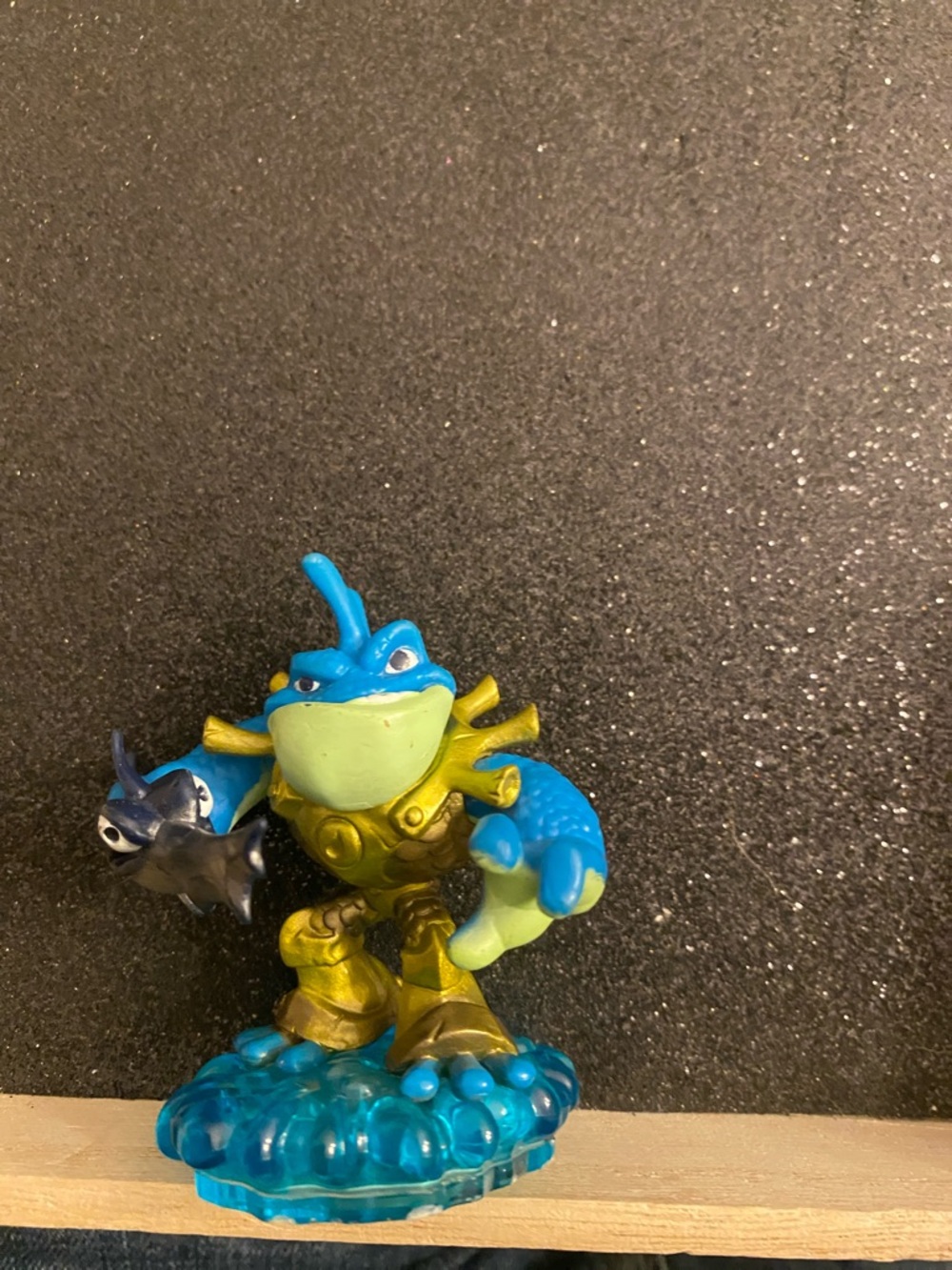 Skylanders Swap Force: Rip Tide - Loose